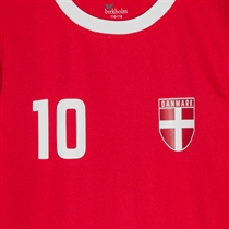 BIRKHOLM Trænings T-shirt Danmark